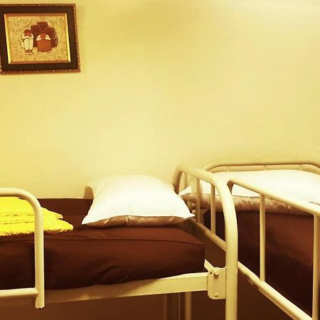 Seoul Mom Guesthouse Bagian luar foto