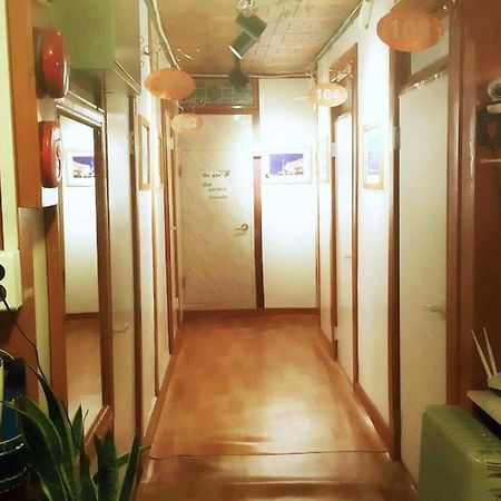 Seoul Mom Guesthouse Bagian luar foto