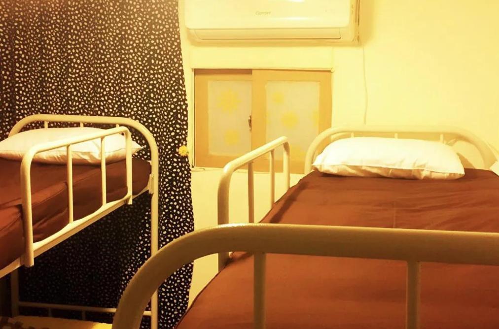 Seoul Mom Guesthouse Bagian luar foto