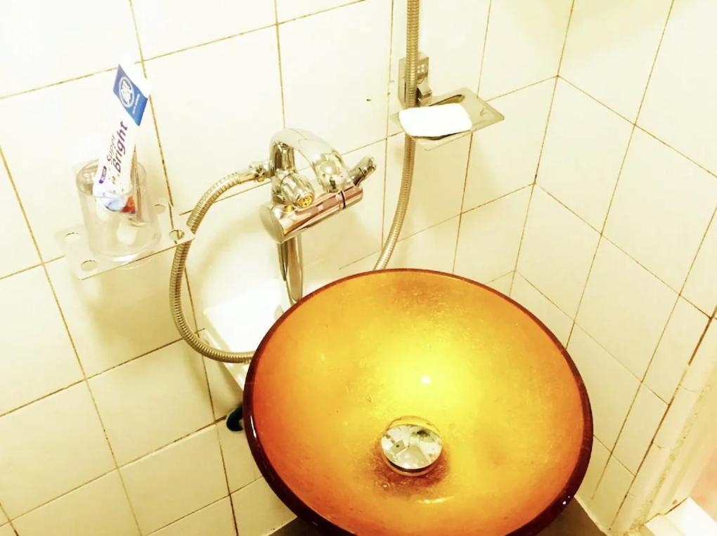 Seoul Mom Guesthouse Bagian luar foto