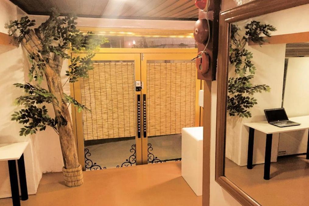 Seoul Mom Guesthouse Bagian luar foto