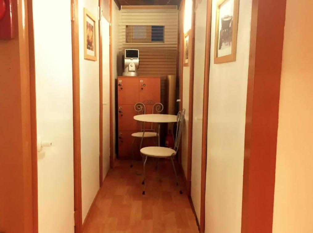 Seoul Mom Guesthouse Bagian luar foto